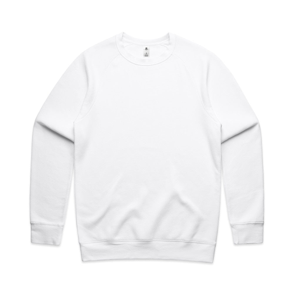 re supply crew