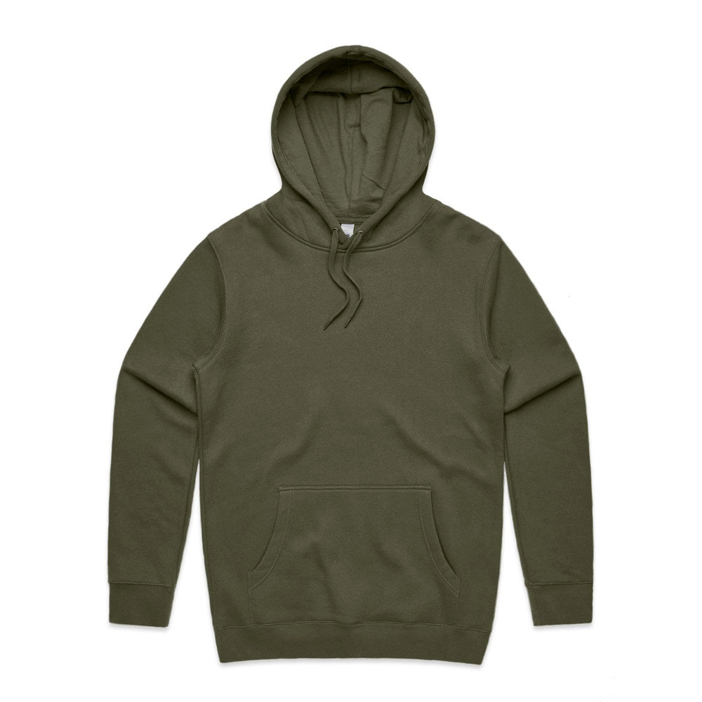 re stencil hood