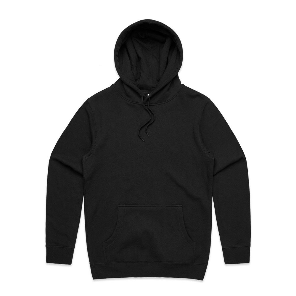 re stencil hood