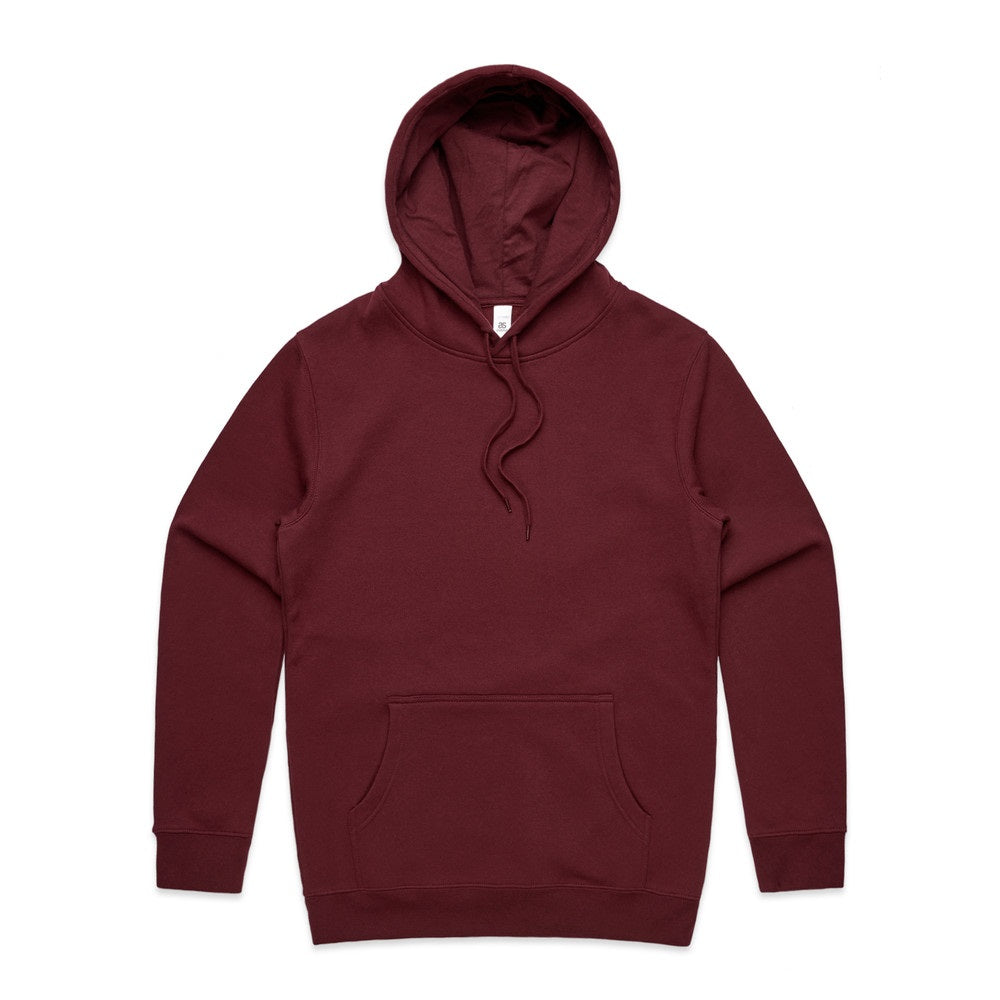 re stencil hood