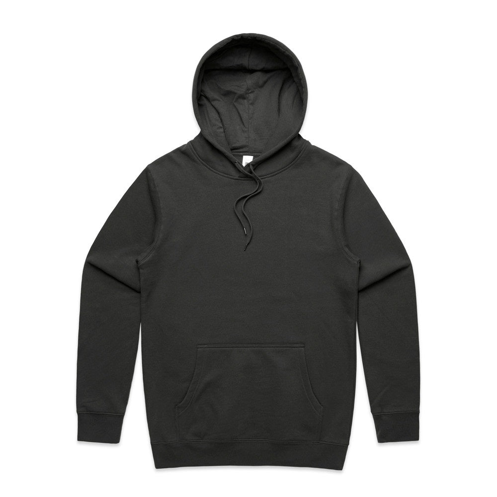 re stencil hood