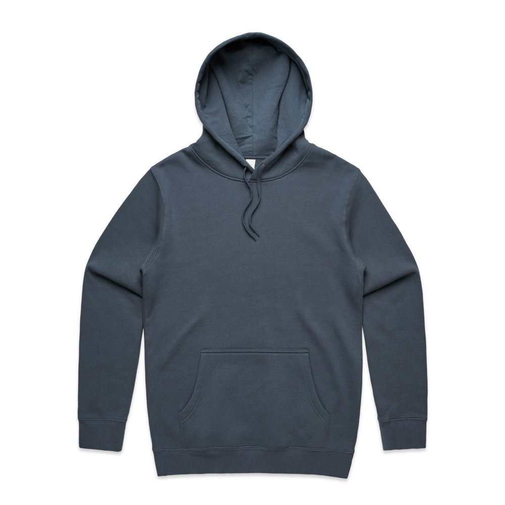 re stencil hood
