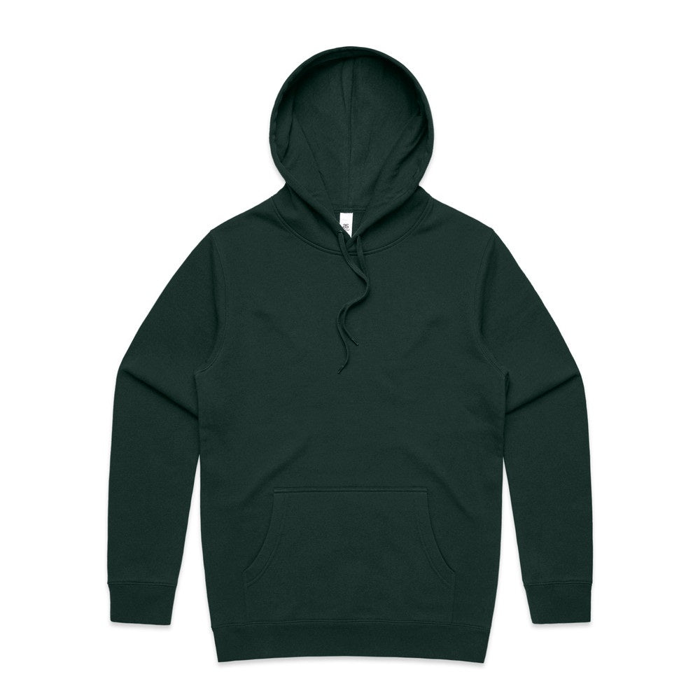 re stencil hood