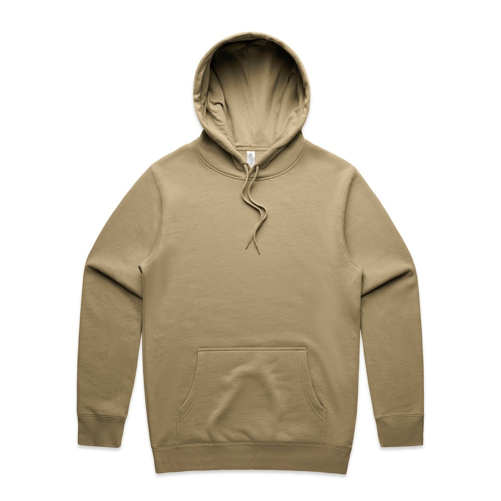 re stencil hood