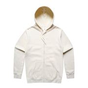 re stencil zip hood