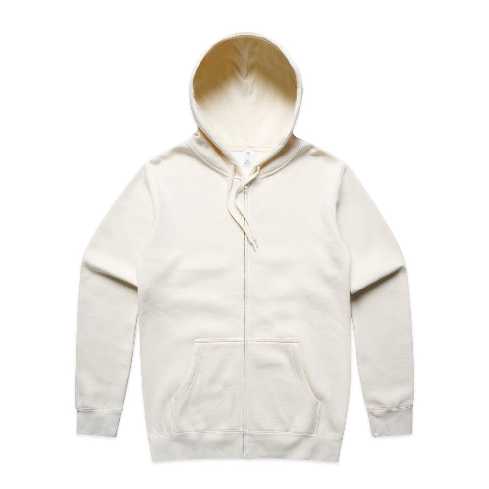 re stencil zip hood