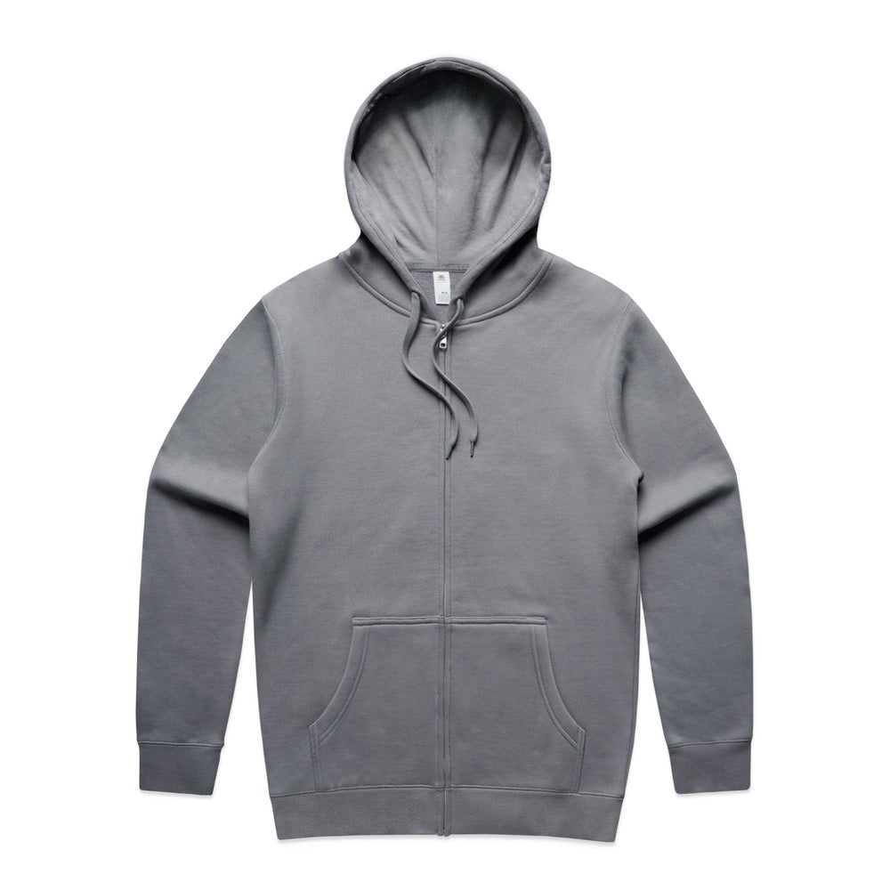 re stencil zip hood
