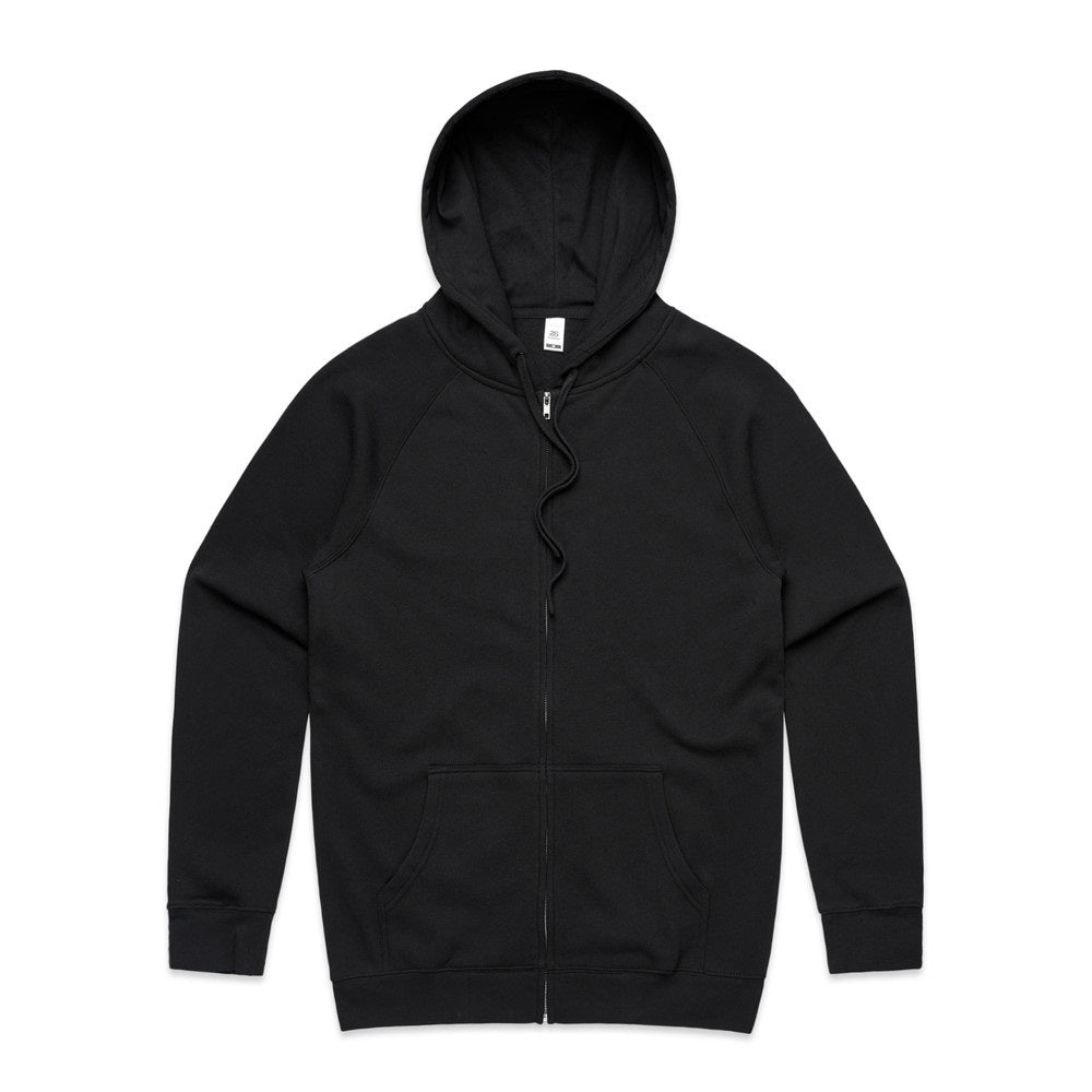 re supply zip hood