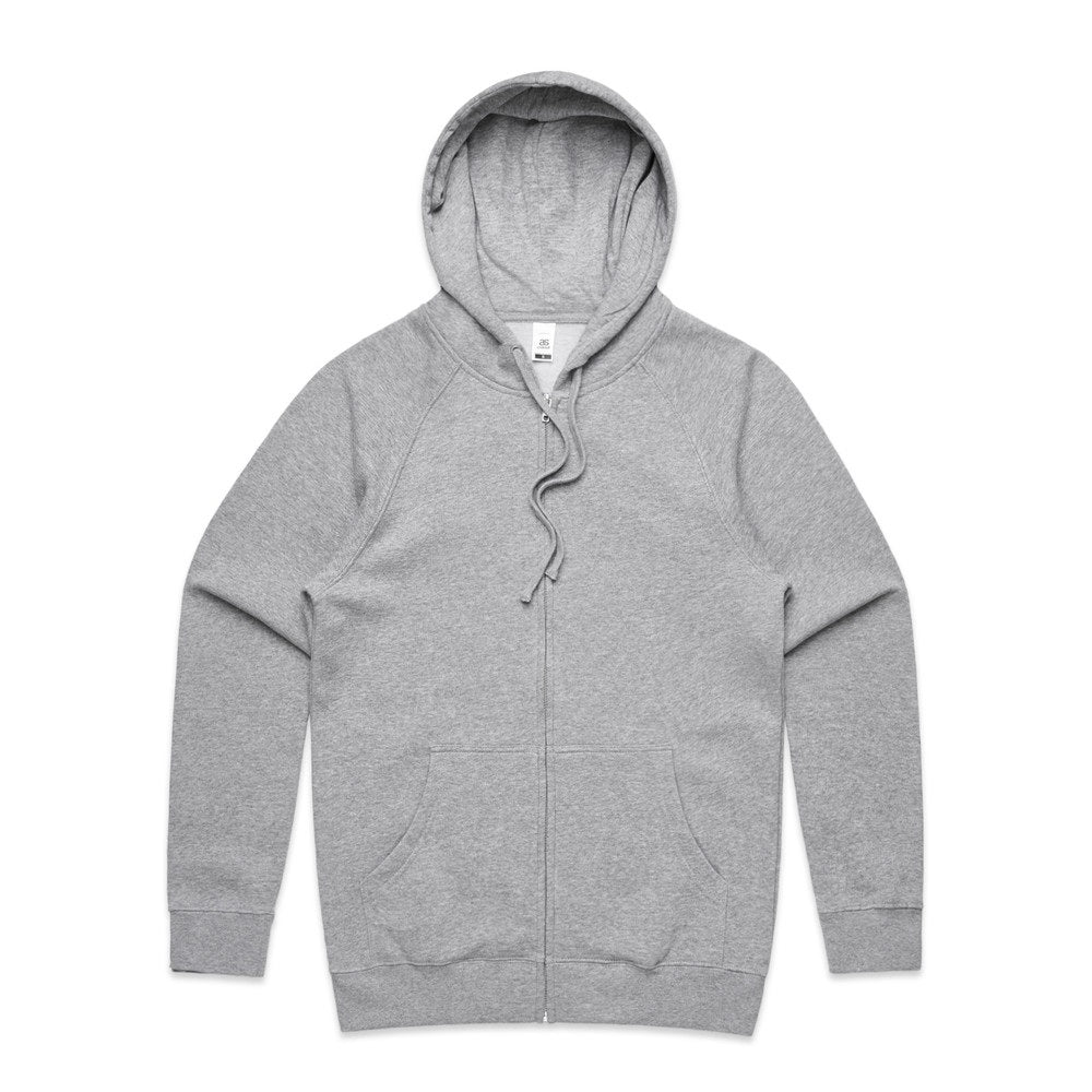 re supply zip hood