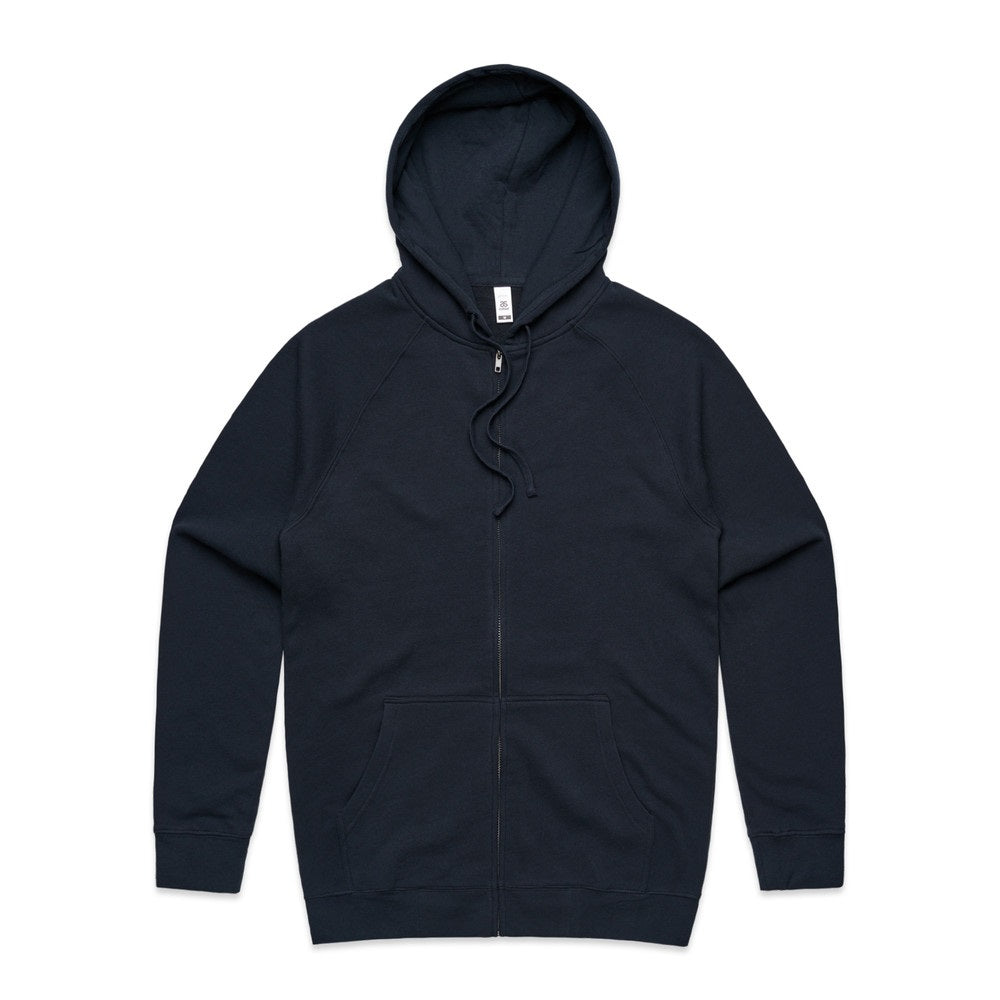 re supply zip hood