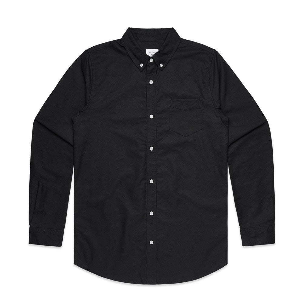 re oxford shirt