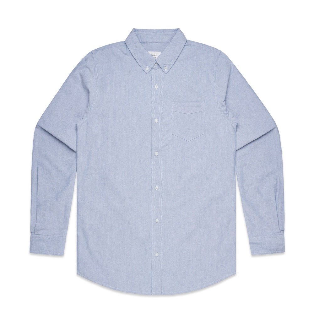 re oxford shirt