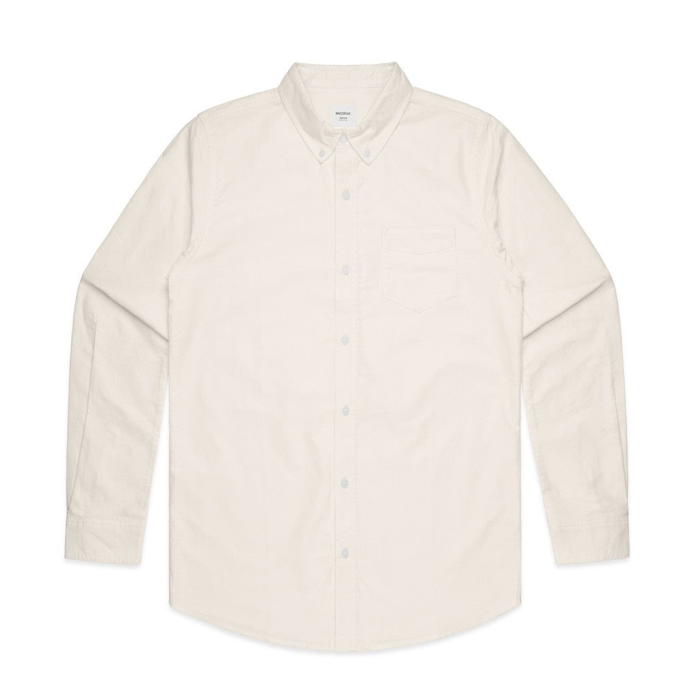 re oxford shirt
