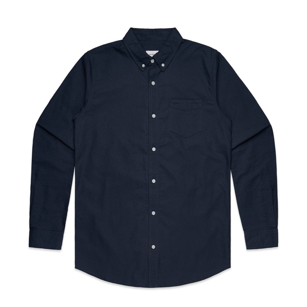 re oxford shirt