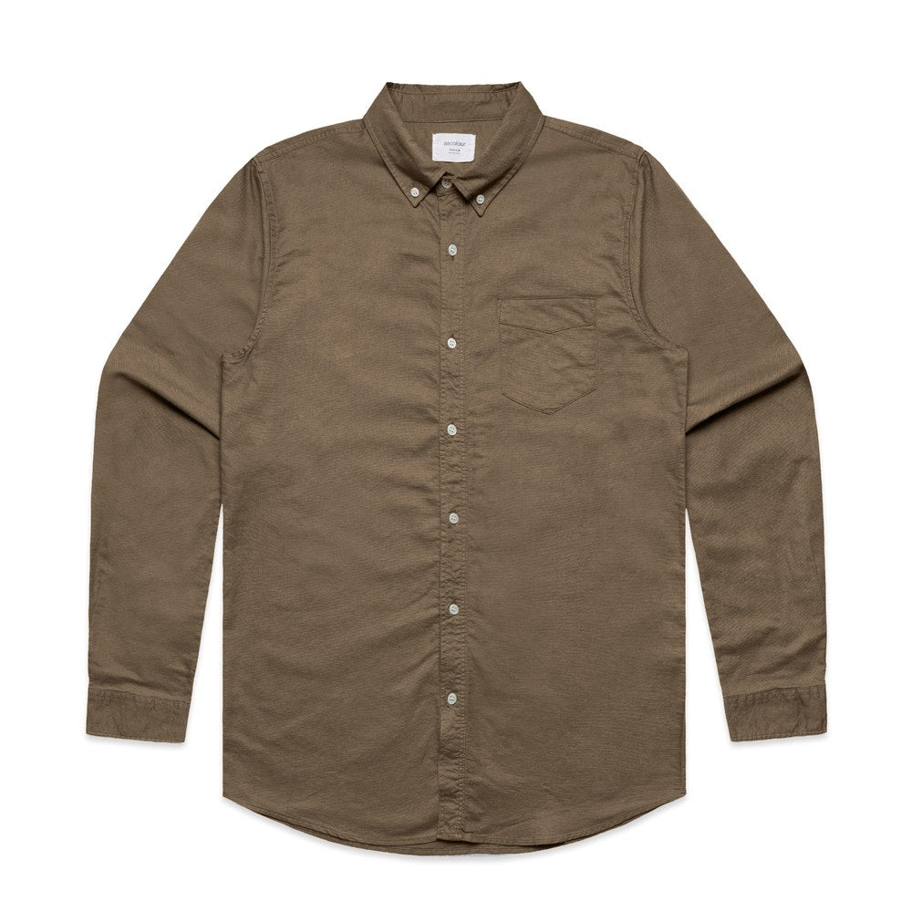 re oxford shirt
