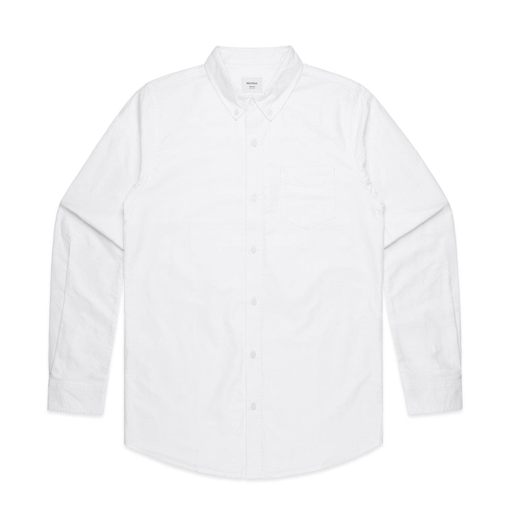 re oxford shirt