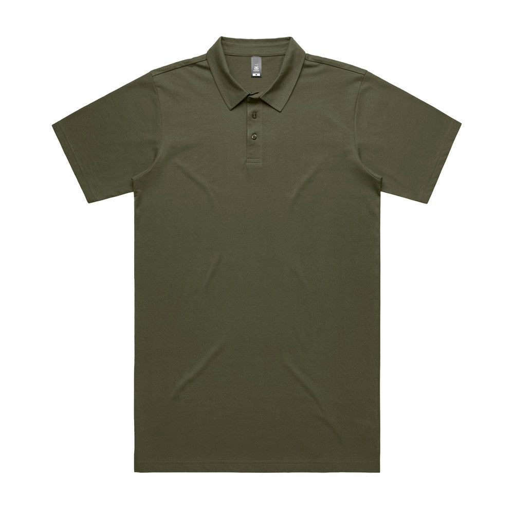 re chad polo