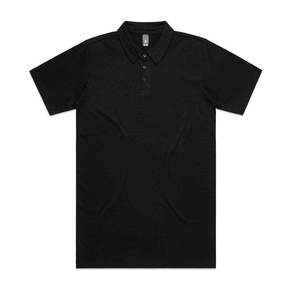 re chad polo