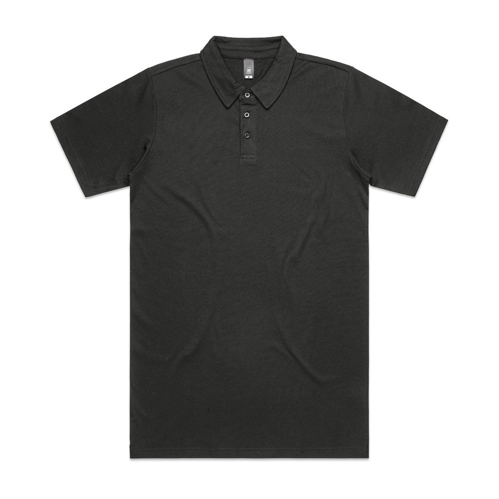 re chad polo