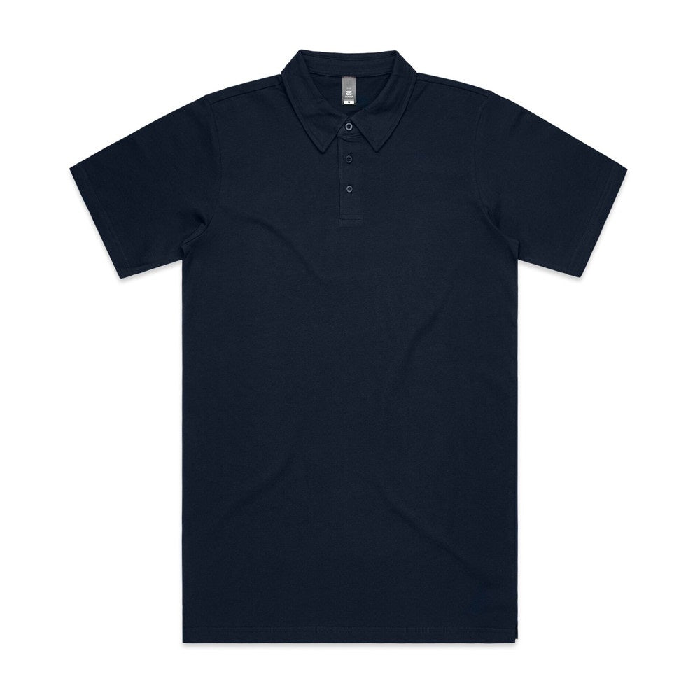 re chad polo