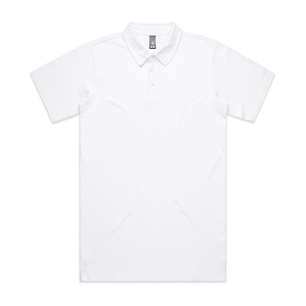 re chad polo