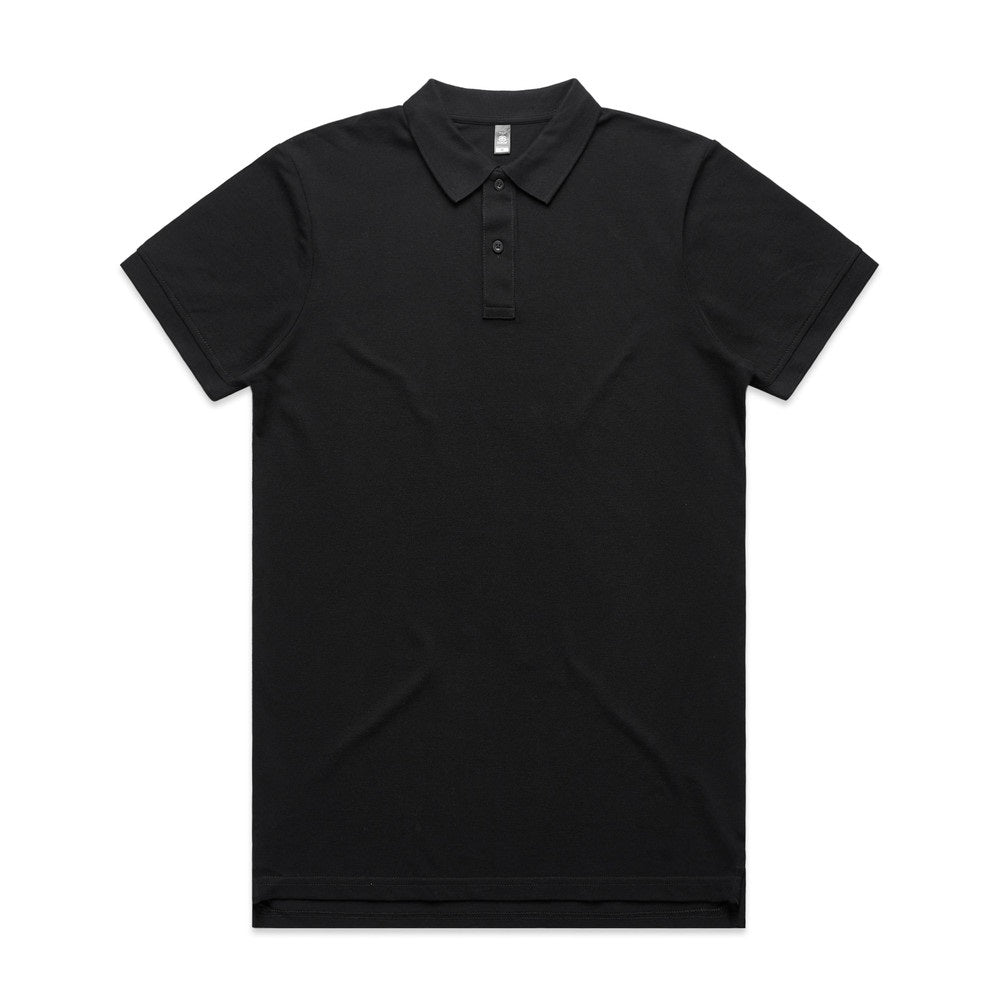 re pique polo