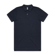 re pique polo
