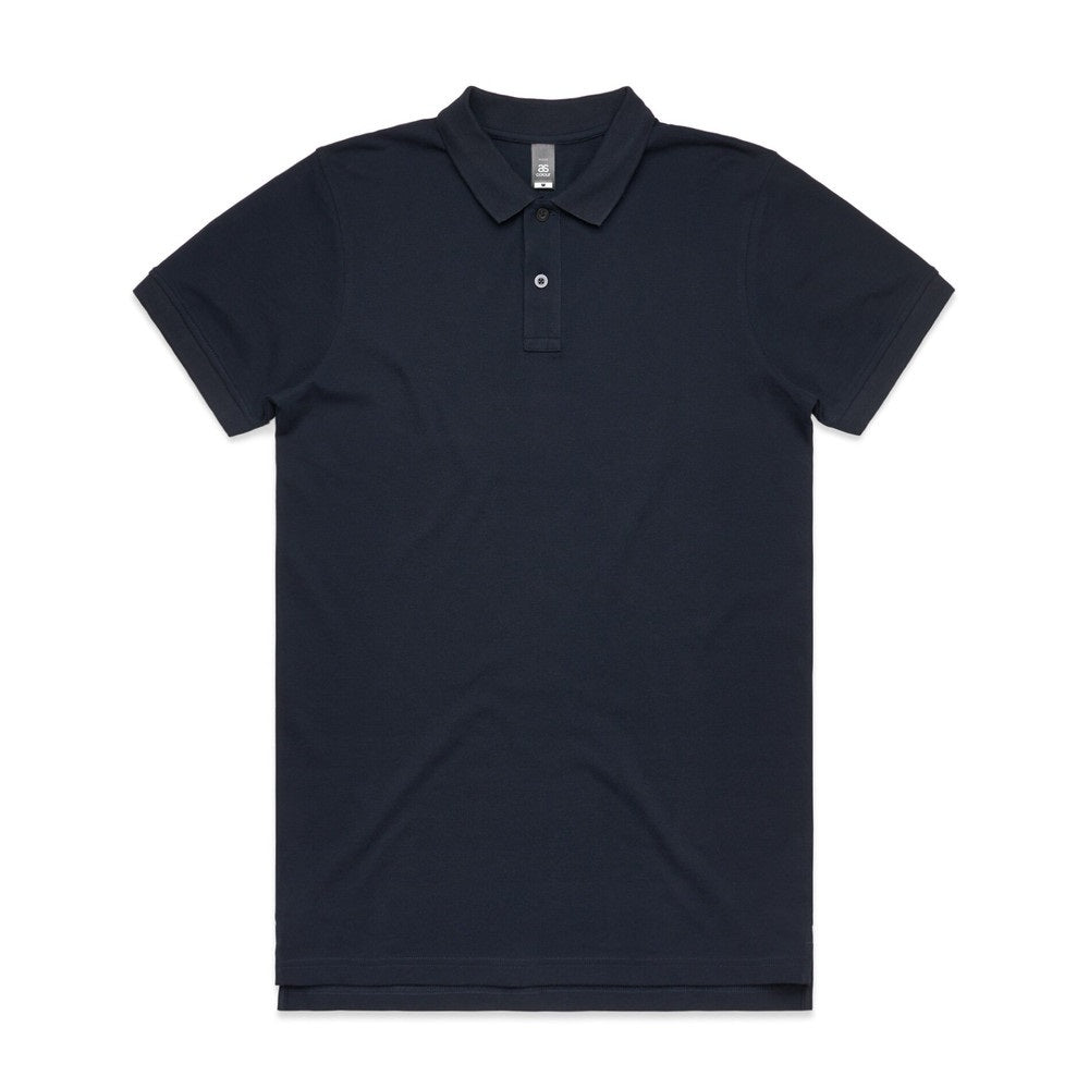 re pique polo