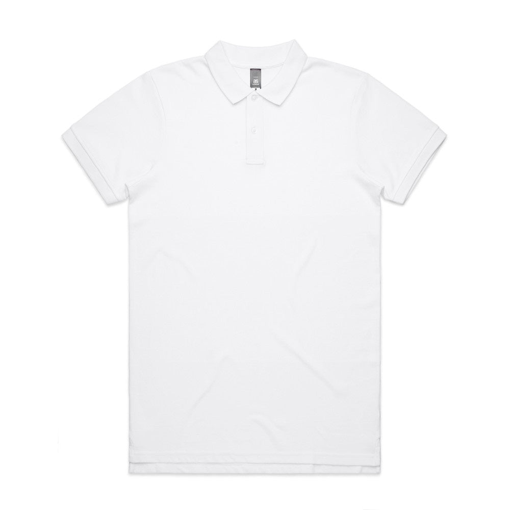 re pique polo