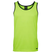 RE JB's Hi Vis 4602.1 Contrast Singlet 6HCS4