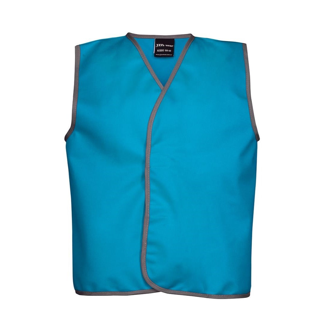 RE JB's Kids Coloured Tricot Vest