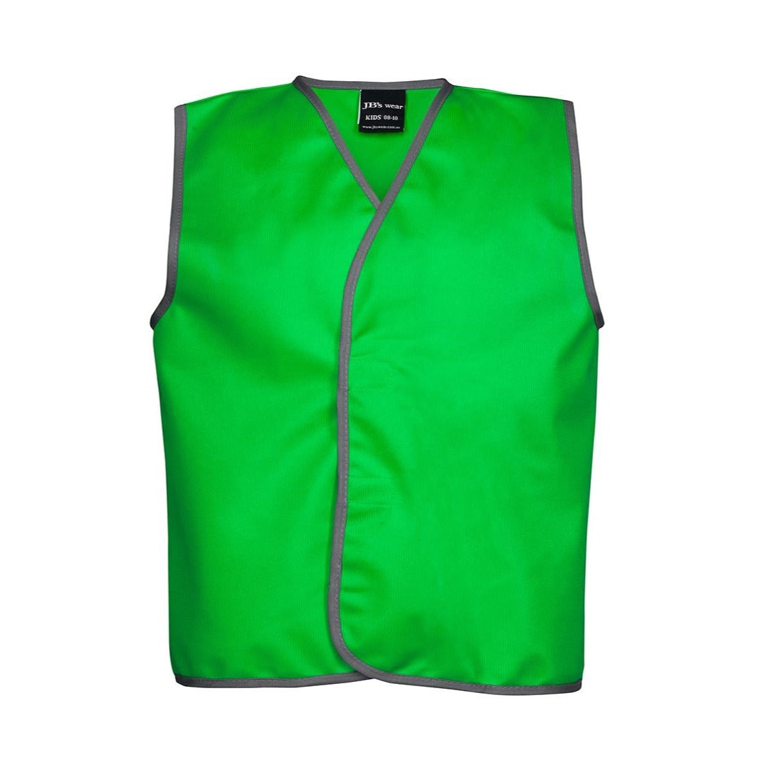 RE JB's Kids Coloured Tricot Vest