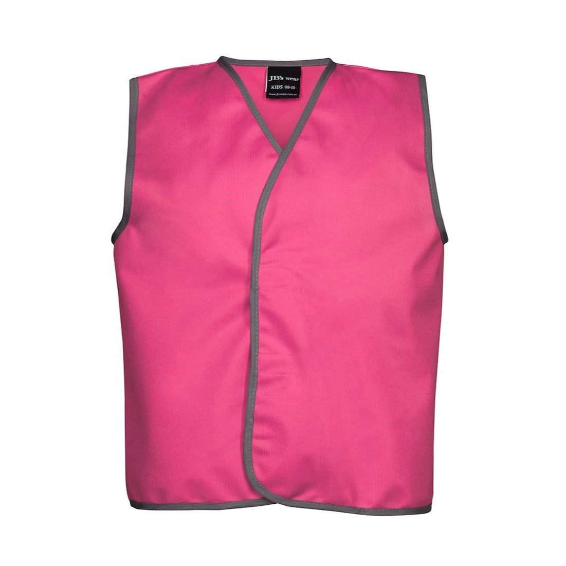 RE JB's Kids Coloured Tricot Vest