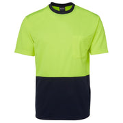 RE JB's Hi Vis Trad T-Shirt