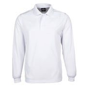 RE Podium S/S Poly Polo