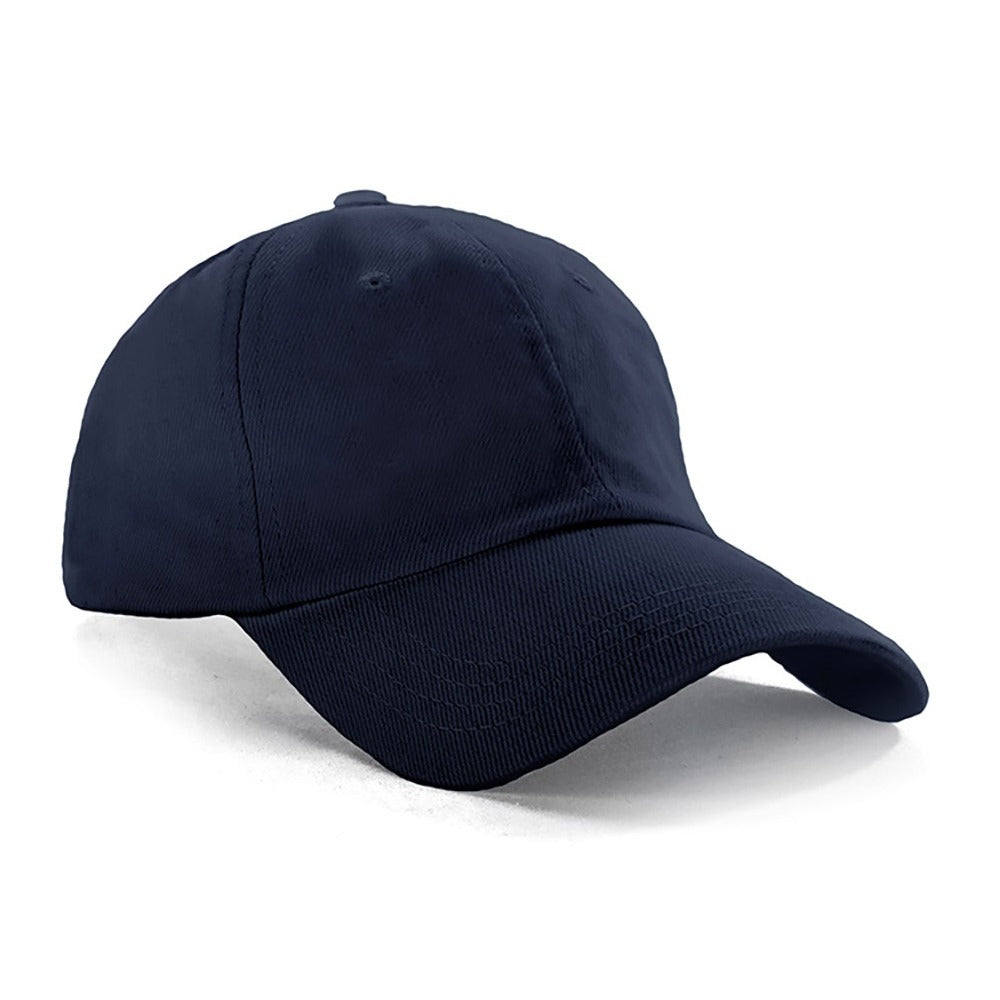 RE AH022 HBC unstructured Cap