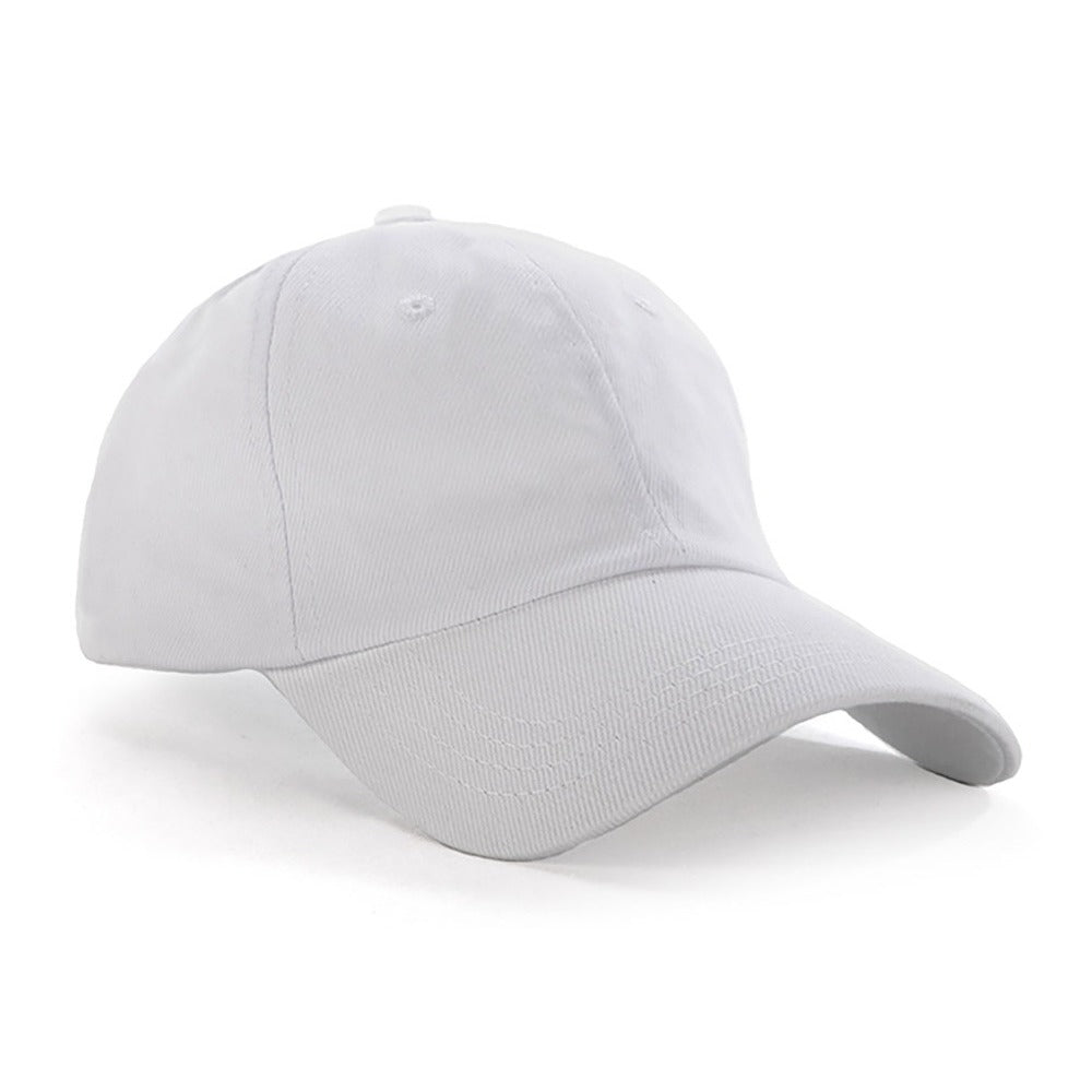 RE AH022 HBC unstructured Cap