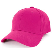 RE AH230 Heavy Brushed Cotton Cap