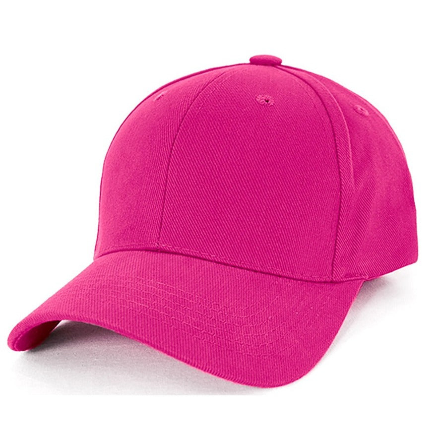 RE AH230 Heavy Brushed Cotton Cap