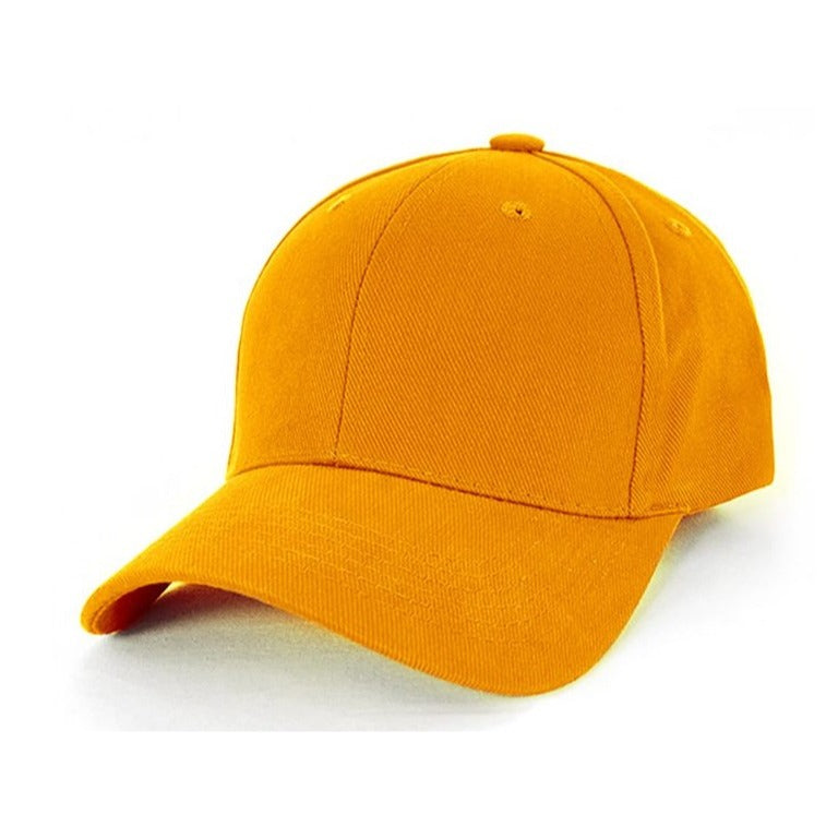 AH230 Heavy Brushed Cotton Cap