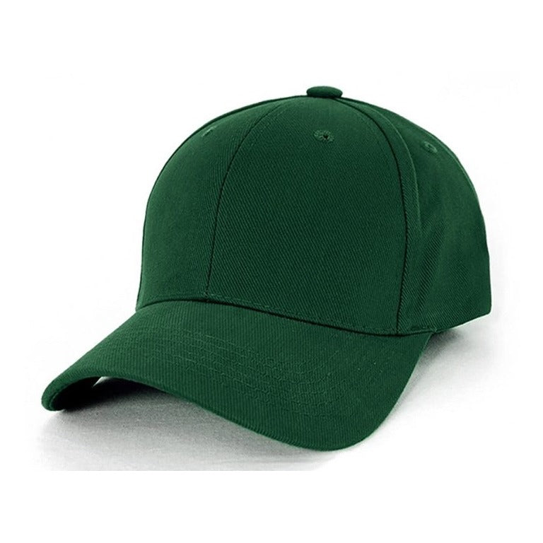 RE AH230 Heavy Brushed Cotton Cap