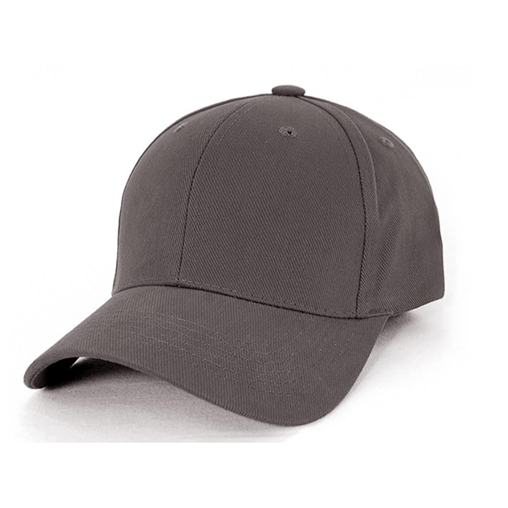 RE AH230 Heavy Brushed Cotton Cap