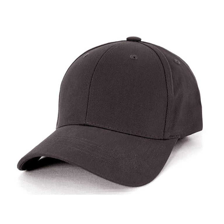 RE AH230 Heavy Brushed Cotton Cap
