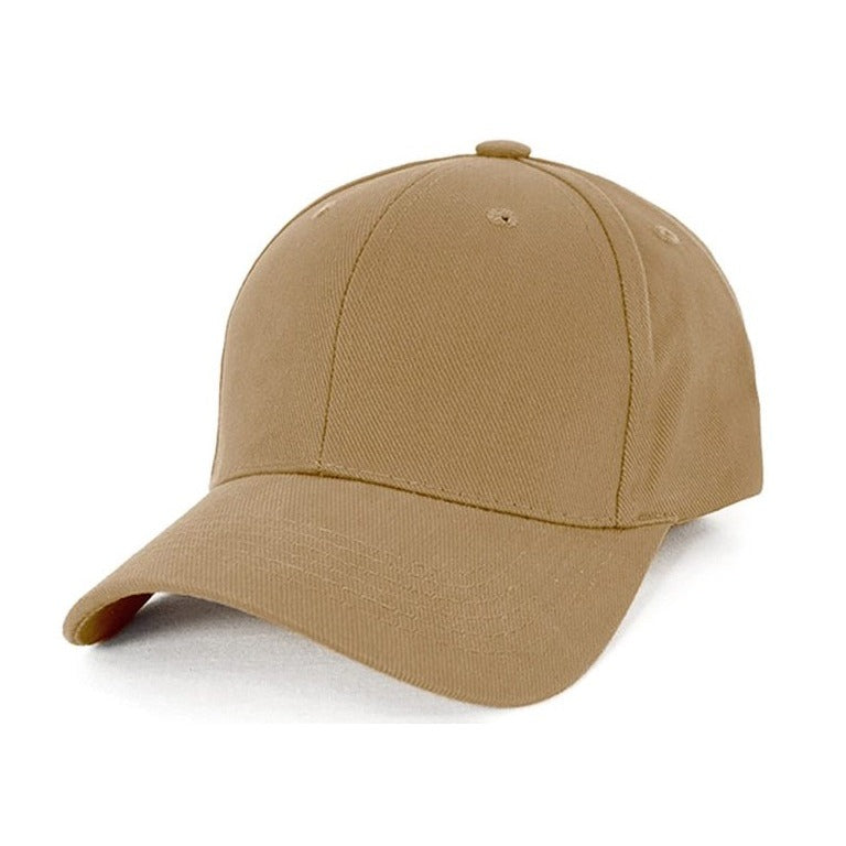 RE AH230 Heavy Brushed Cotton Cap