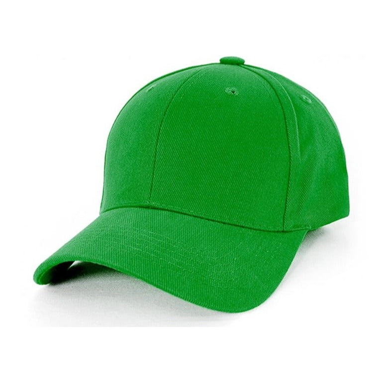 RE AH230 Heavy Brushed Cotton Cap
