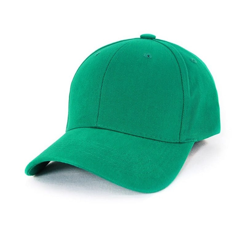 RE AH230 Heavy Brushed Cotton Cap
