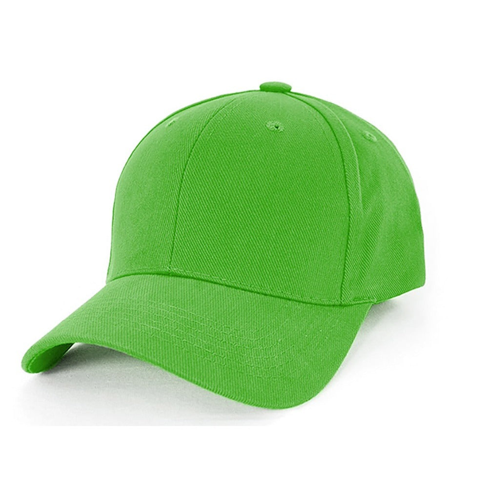 RE AH230 Heavy Brushed Cotton Cap