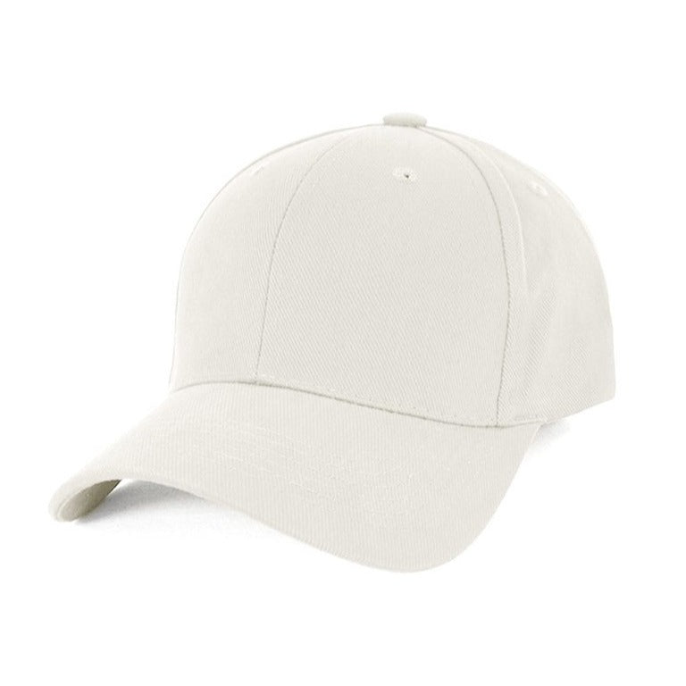 RE AH230 Heavy Brushed Cotton Cap