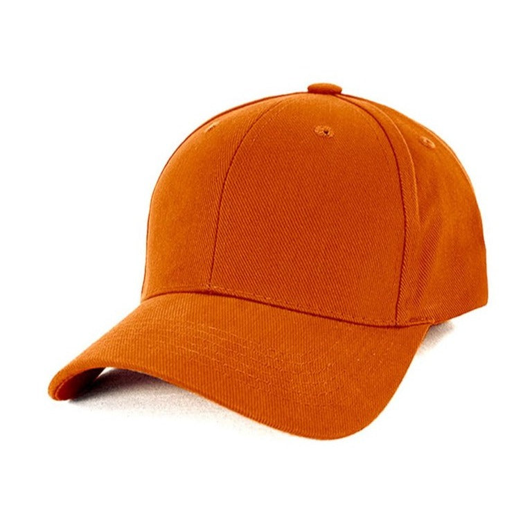 RE AH230 Heavy Brushed Cotton Cap