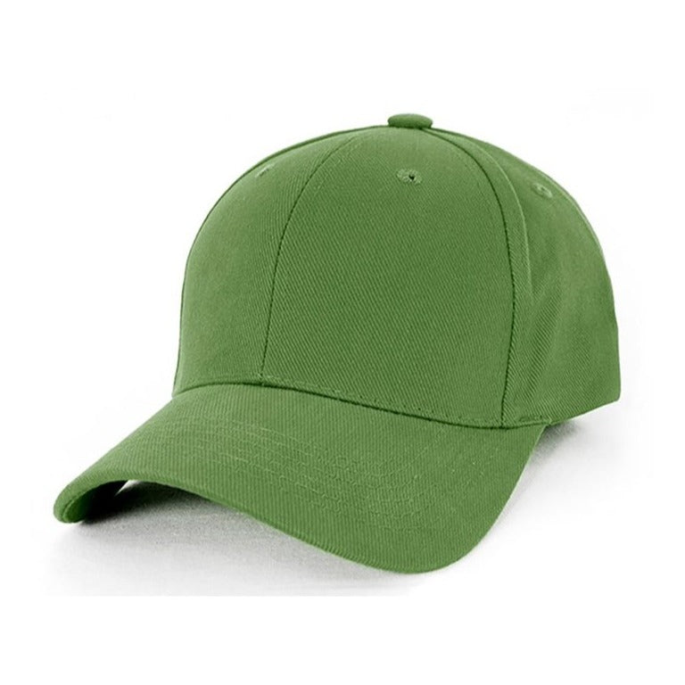 RE AH230 Heavy Brushed Cotton Cap